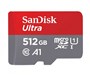 کارت حافظه سن دیسک Ultra UHS-I 512GB